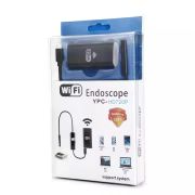 Wifi endoscope