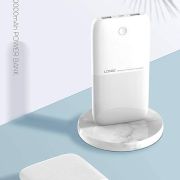 LDNIO 10000mah powerbank