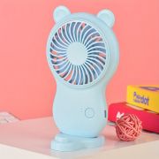 Pocket fan