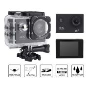Action camera 4k