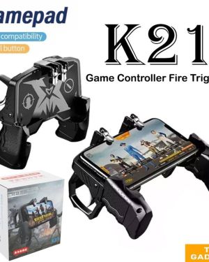 Mobille game controller k21