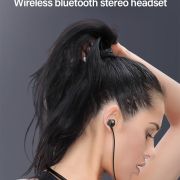Lenovo hanging headphone