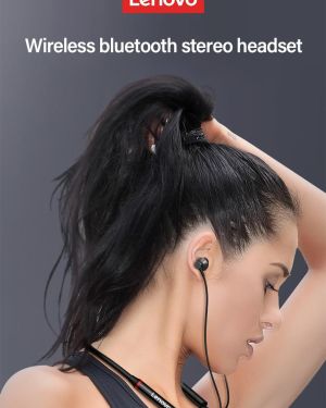 Lenovo hanging headphone