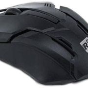 Accurate gaming mouse 1602