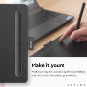 Wacom CTL4100