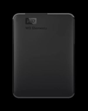Wd elements 1tb