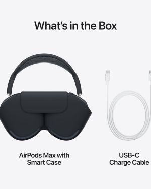 Airpods max