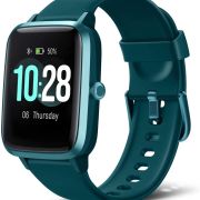 ID205l smart watch