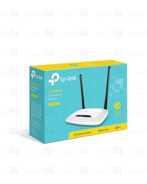 300Mbps wireless router