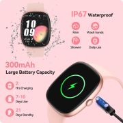 Tr1 smartwatch