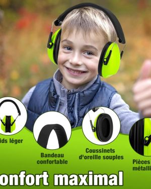 kinder kapselgehörschutz