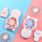 Pocket fan