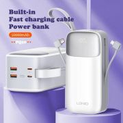 LDNIO 30000mah powerbank