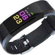 Smart band your healh steward