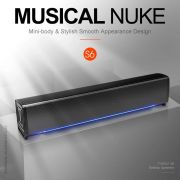 S6 desktop computer speakers