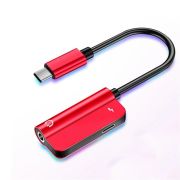 Dual port digital du05