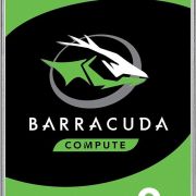 Seagate ST2000DM006