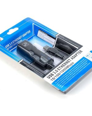 USB 3.0 To Ethernet Adapter