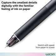 Wacom WCMFTP