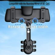 Twist adjustable width
