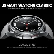 Jsmart watch6 classic