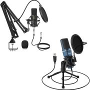 Tc-777 usb condenser microphone
