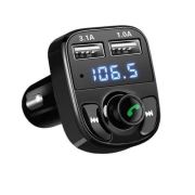 Car mp3 player