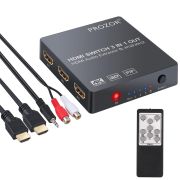 Hdmi to audio& 4k@30hz