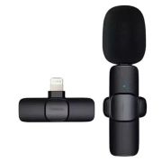 K9 wireless microphone