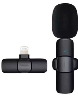 K9 wireless microphone