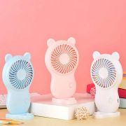 Pocket fan