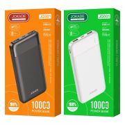 Jokade jg001 10000mah powerbank
