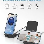Fast wireless charge