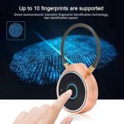 Fingerprint smart lock w09