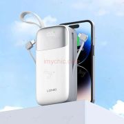 LDNIO 30000mah powerbank