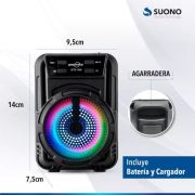 Fantastic quality speaker