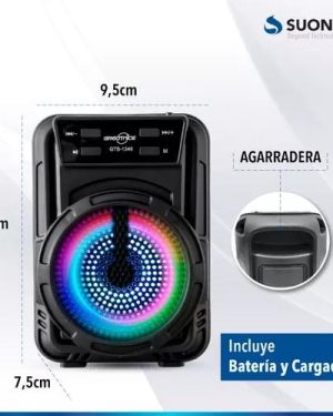 Fantastic quality speaker