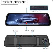 Full-size starlight night vision