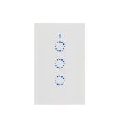 Wifi&rf wall switch