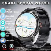 Amoled watch 6