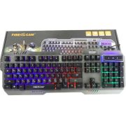 Gk20 supension key keyboard
