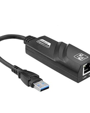USB 3.0 To Ethernet Adapter