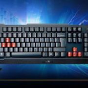 Gaming keyboard&mouse kmh-200