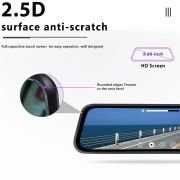 Full-size starlight night vision