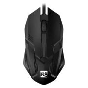 Accurate gaming mouse 1602