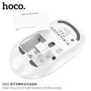 Business wired mouse gm12