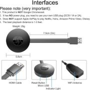 Chromecast