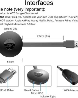 Chromecast