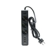Power strip 3xusb