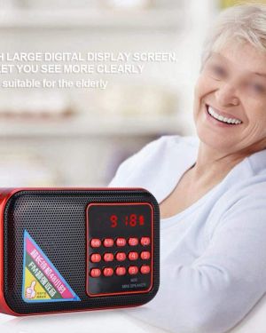 Aijan radio